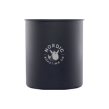 Airscape® x Nordic Roasting Co Canister