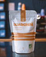 Awachai – Ayurvedisk Golden Latte (250g)
