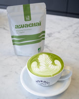 Awachai – Matcha – Japan (100g)