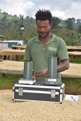 Hambella - Guji - Ethiopia (Our new "Chelbesa")