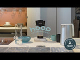 Hoop Brewer by Ceado – Aquamarine
