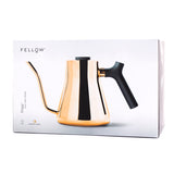 Stagg Pour-Over Kettle Copper