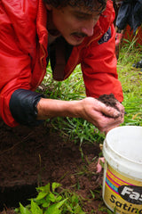La Chacra D’Dago - Wiracocha lot - Peru