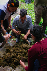 La Chacra D’Dago - Wiracocha lot - Peru