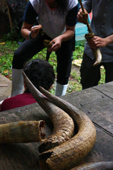 La Chacra D’Dago - Wiracocha lot - Peru