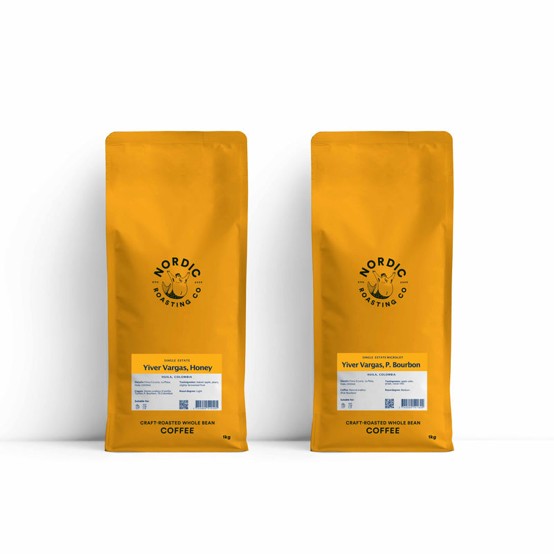 Subscription – FAMILY (FREE SHIPPING) - OCTOBER: COLOMBIA