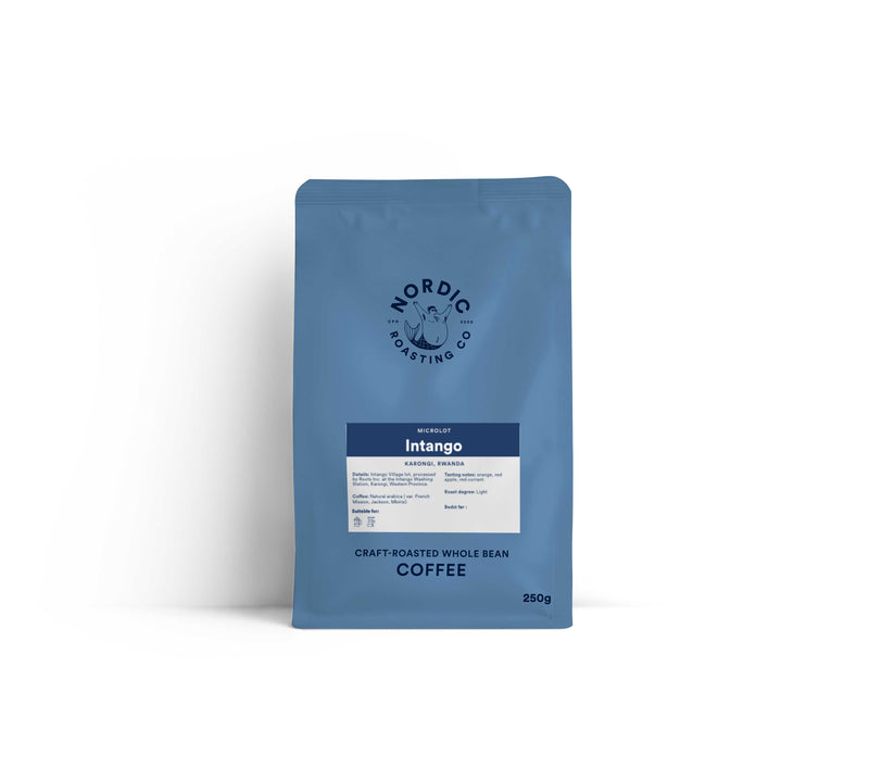 Intango – natural  – Karongi - Rwanda