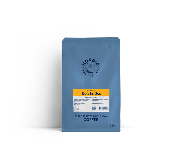Fazenda S.Ta Cecilia – Natural Arabica – Minas Gerais – Brazil