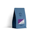 Don’t Let Me Down (Organic Espresso Medium Roast) 75% Arabica 25% Robusta