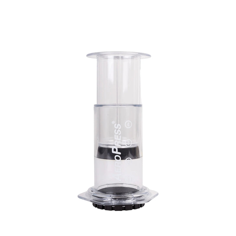 New AeroPress Coffee Maker CLEAR