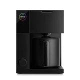 FELLOW AIDEN - FILTER COFFEE MACHINE / BATCH BREWER - BLACK