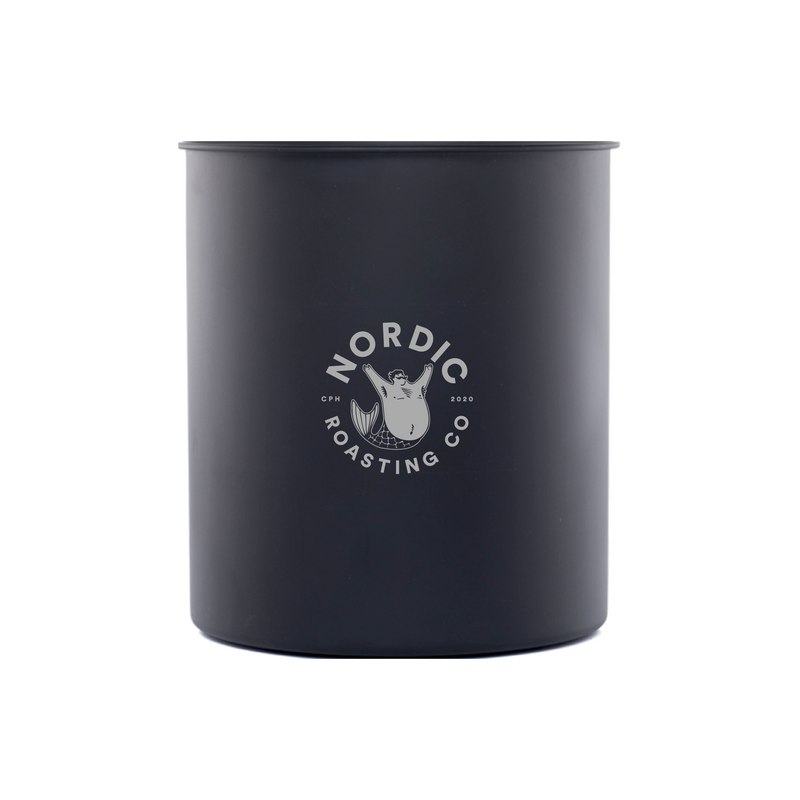 Airscape® x Nordic Roasting Co Canister