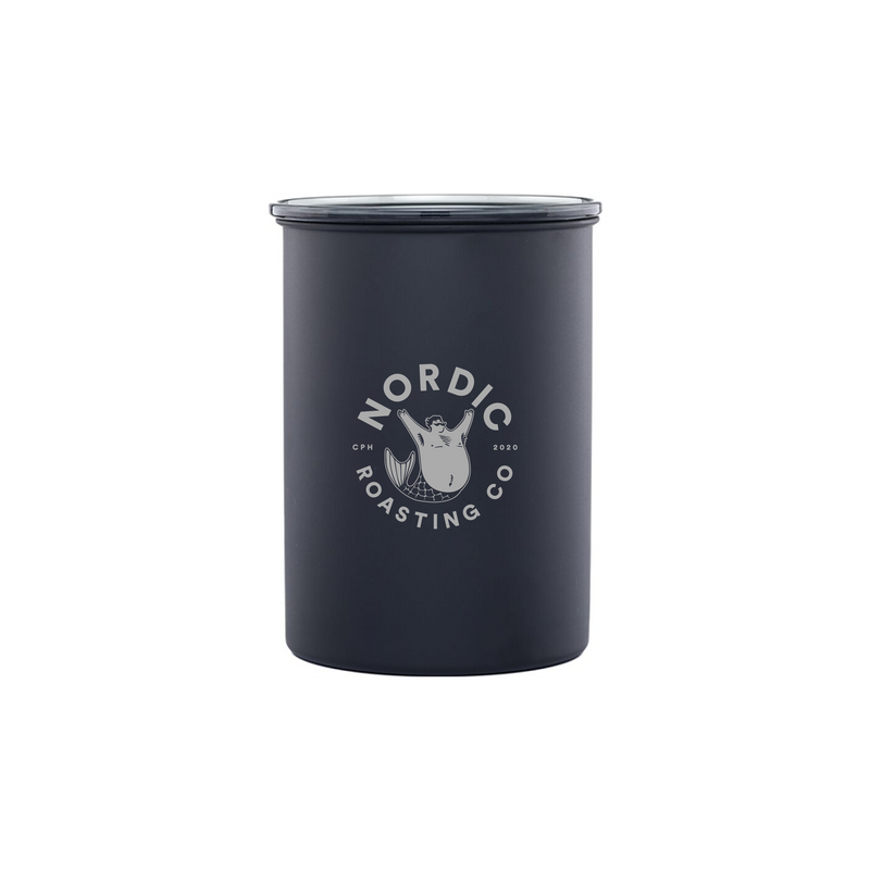 Airscape® x Nordic Roasting Co Canister