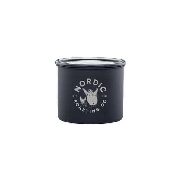 Airscape® x Nordic Roasting Co Canister