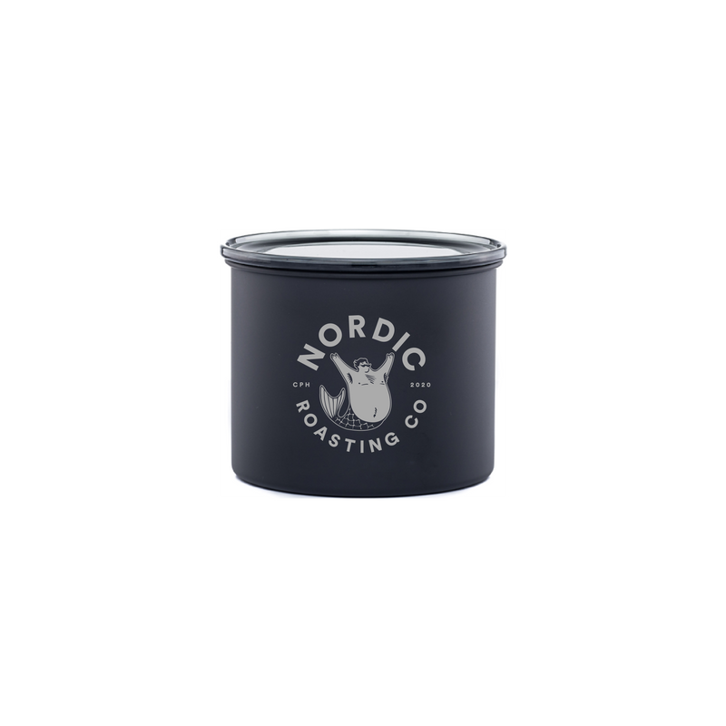 Airscape® x Nordic Roasting Co Canister