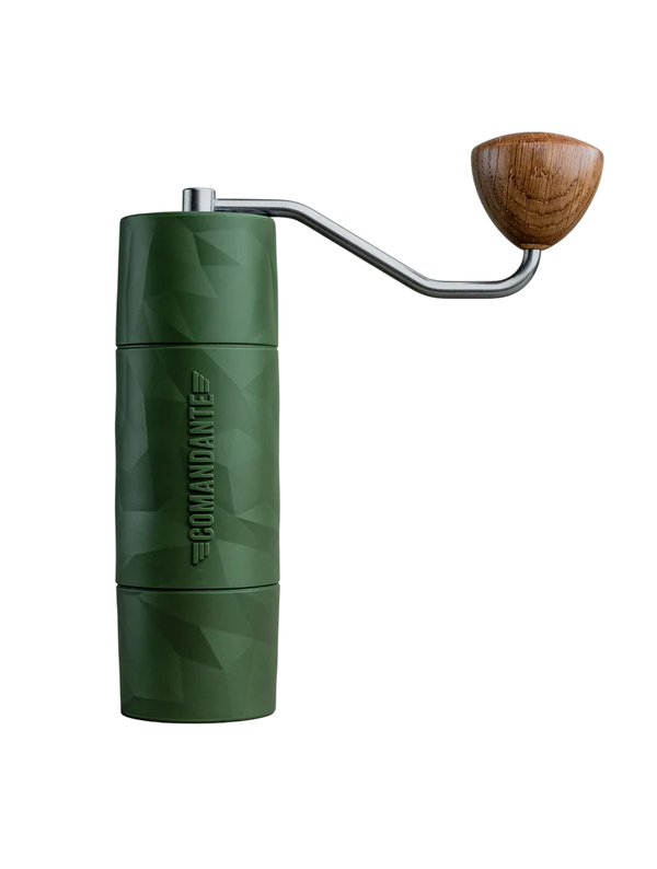 X25 TrailMaster Forest Grinder