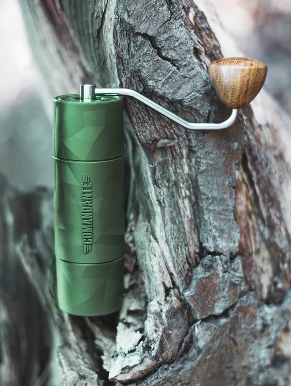 X25 TrailMaster Forest Grinder