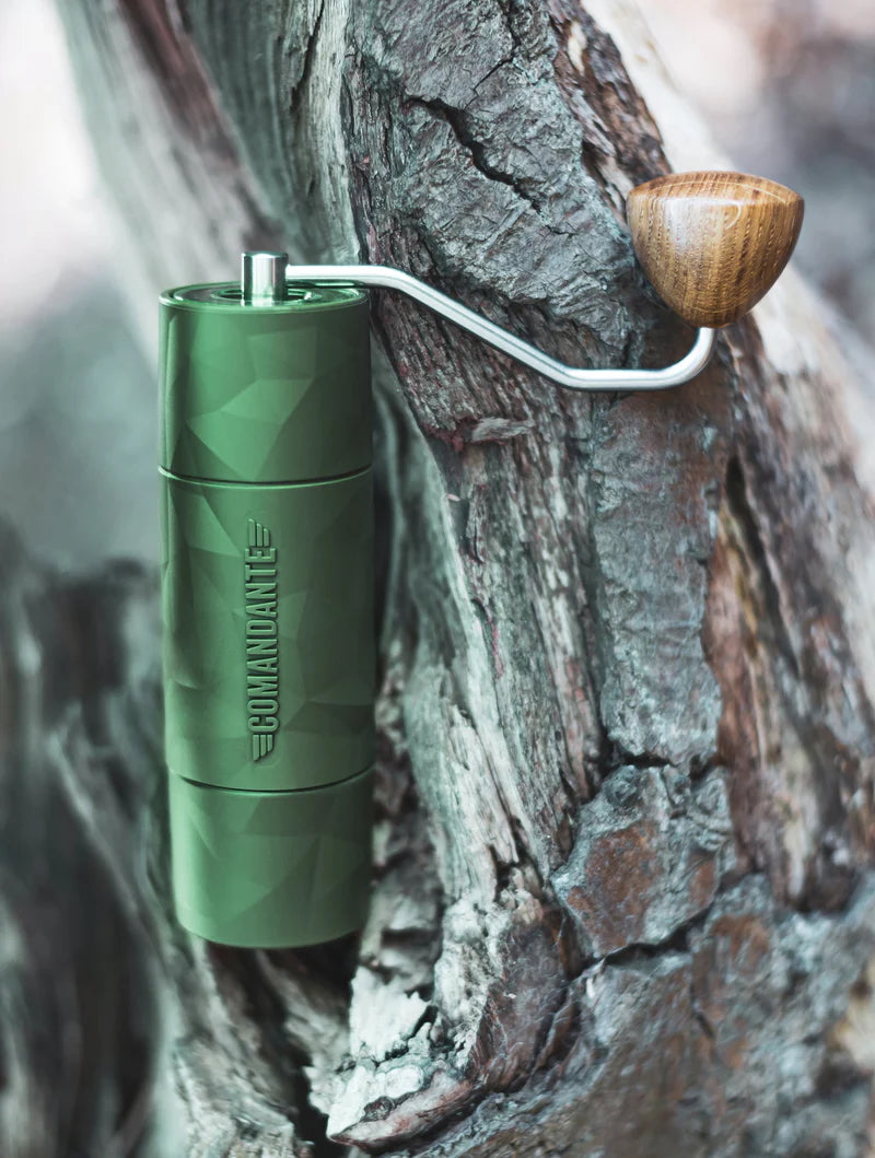 X25 TrailMaster Forest Grinder