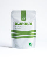 Awachai – Matcha – Japan (100g)