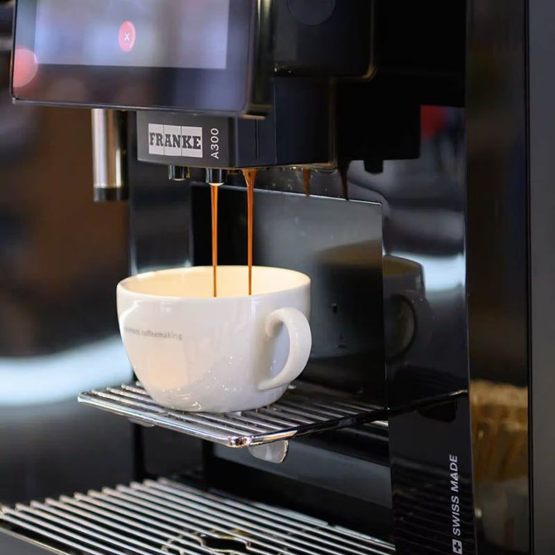 FRANKE A600 Nordic Roasting Co