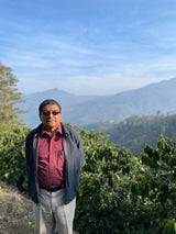 Santa Barbara, Huehuetenango, Guatemala