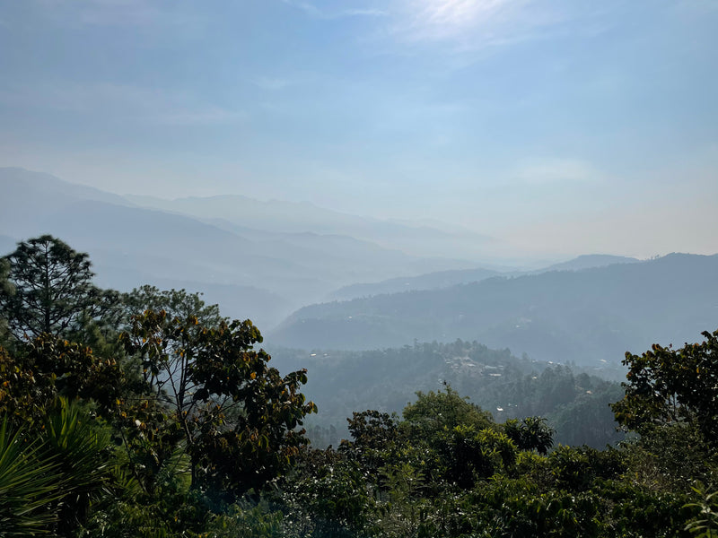 Santa Barbara, Huehuetenango, Guatemala