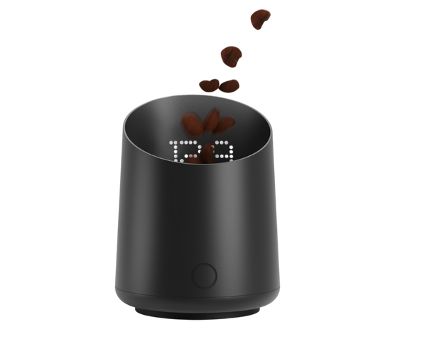 Subminimal Subscale - Digital Dosing Cup
