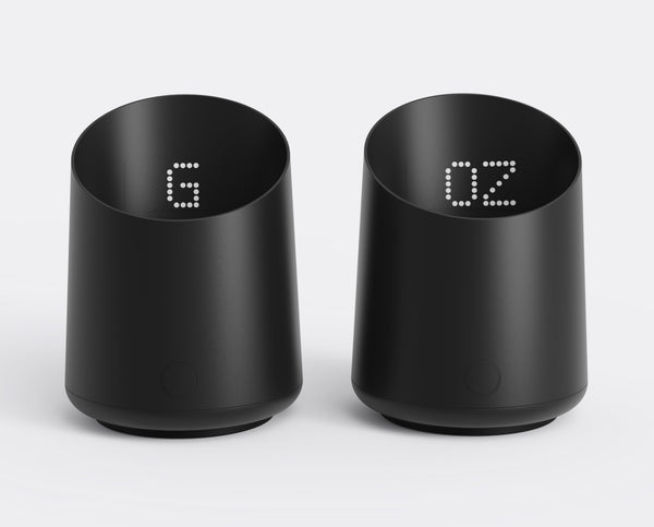 Subminimal Subscale - Digital Dosing Cup
