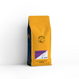 Don’t Let Me Down (Organic Espresso Medium Roast) 75% Arabica 25% Robusta