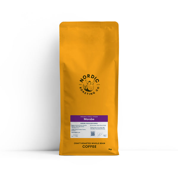 Abonnement – Medium (FRI FRAGT) - DECEMBER 2025: PAPUA NEW GUINEA