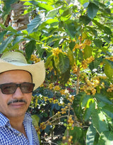 Wilfredo Ramos, La Naturaleza - Natural - Honduras