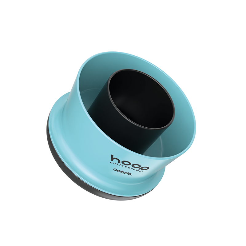 Hoop Brewer fra Ceado – Aquamarine