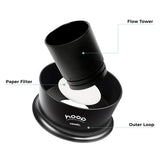 Hoop Brewer by Ceado – Ghost