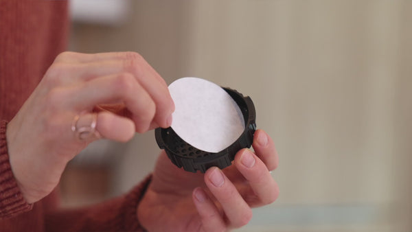 AeroPress - Papirfiltre