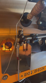 Coffee Workshop
