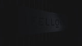 FELLOW AIDEN - FILTER COFFEE MACHINE / BATCH BREWER - BLACK