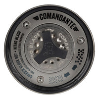Comandante C40 MK3 Nitro Blade – Nordic Roasting Co