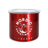 Airscape Christmas Edition 250g Vacuum container plus Waghi River (Papua Nuova Guinea)
