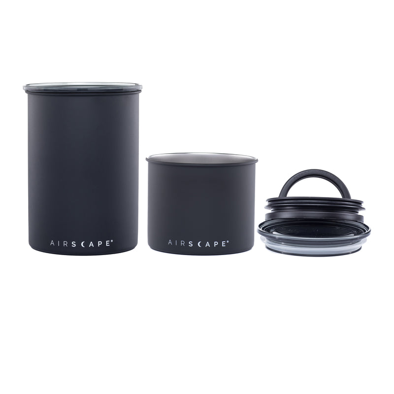 Airscape® Canister