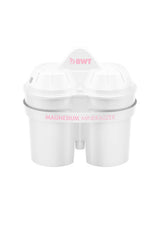 BWT FILTER FOR JUG. GOURMET MG2+ (Filter cartridge 3-pack)