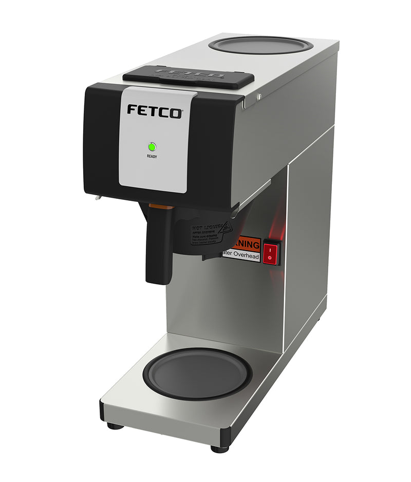 FETCO Brewer CBS 2121P