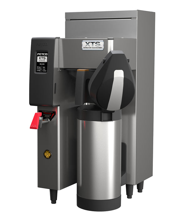 FETCO Brewer CBS 2131 XTS