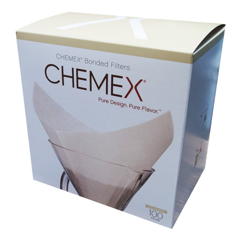 chemex natural coffee filters 8 cup Chemex 6-8-10 cups