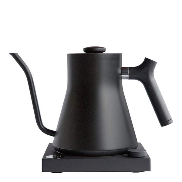 Kettle Stagg EKG Black 0.9L – Fellow