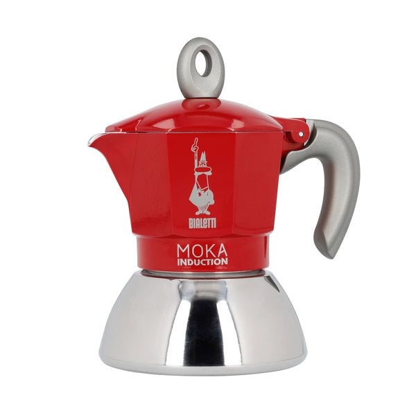 Bialetti New Moka Induction 2tz