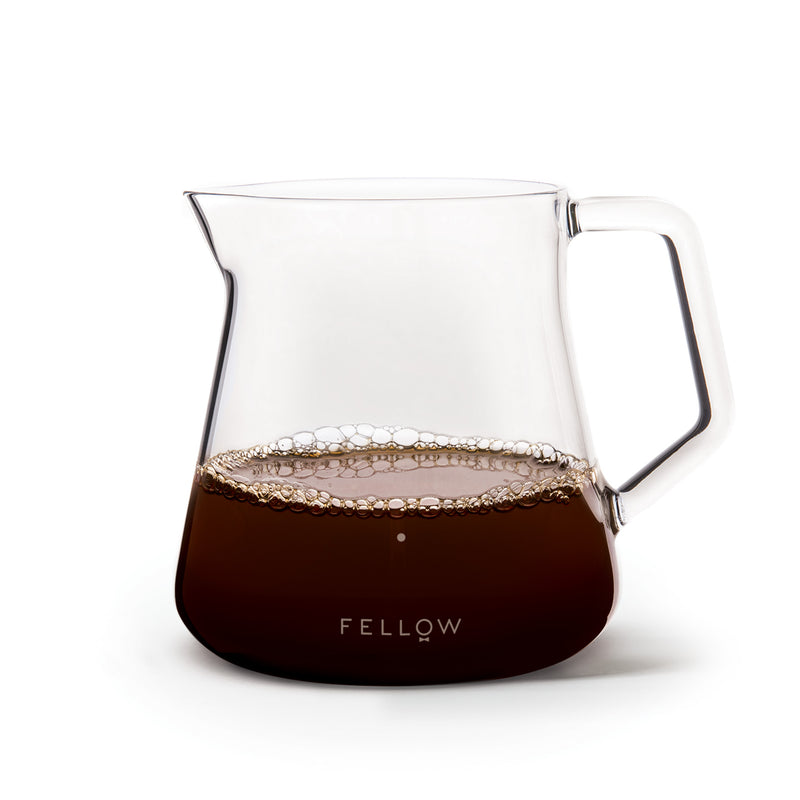 Fellow Server - Clear - Mighty Small Carafe 500ml