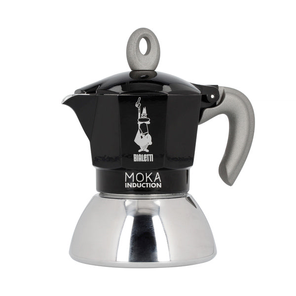 Bialetti Moka Pot (Moka Express) 2/3/4/6 Cups – The Brew Therapy