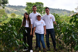 Yiver Vargas – Washed Arabica – Huila – Colombia