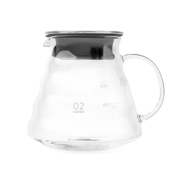 Hario Range Server V60-02 – 600ml