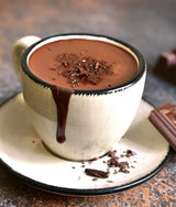 Italian Hot Chocolate